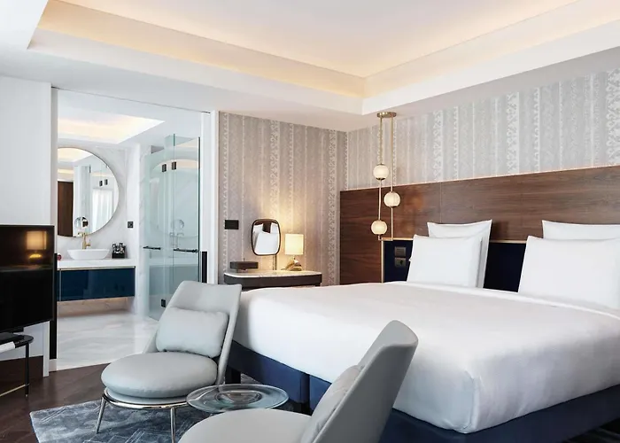 Athens Capital Center Hotel - Mgallery Collection